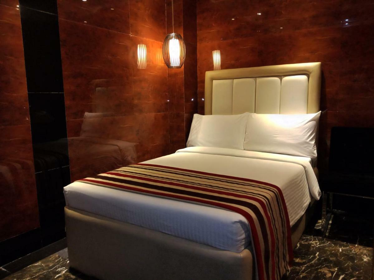 Belgian Suites Манила Экстерьер фото